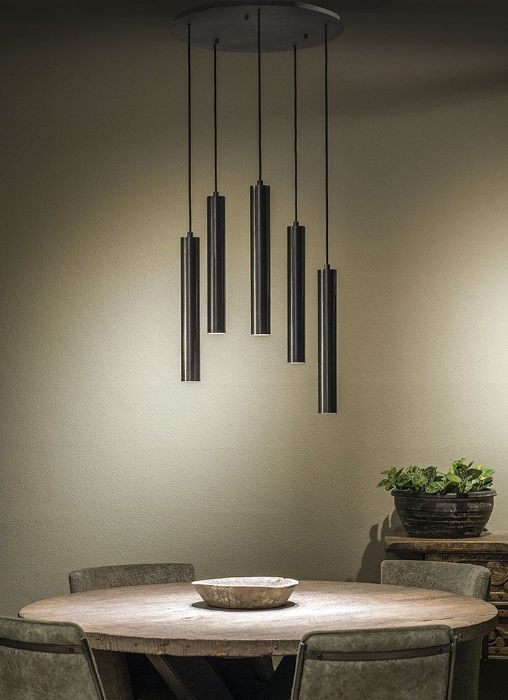 Suspensions - Vetroso glass lampe suspendue - FREZOLI LIGHTING