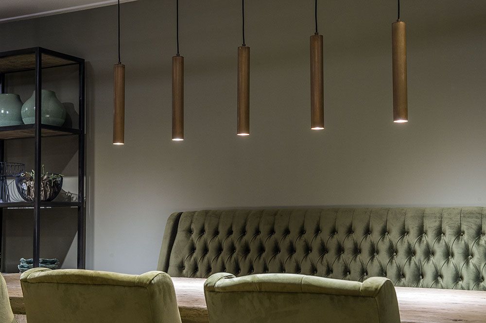 Suspensions - Vetroso glass lampe suspendue - FREZOLI LIGHTING