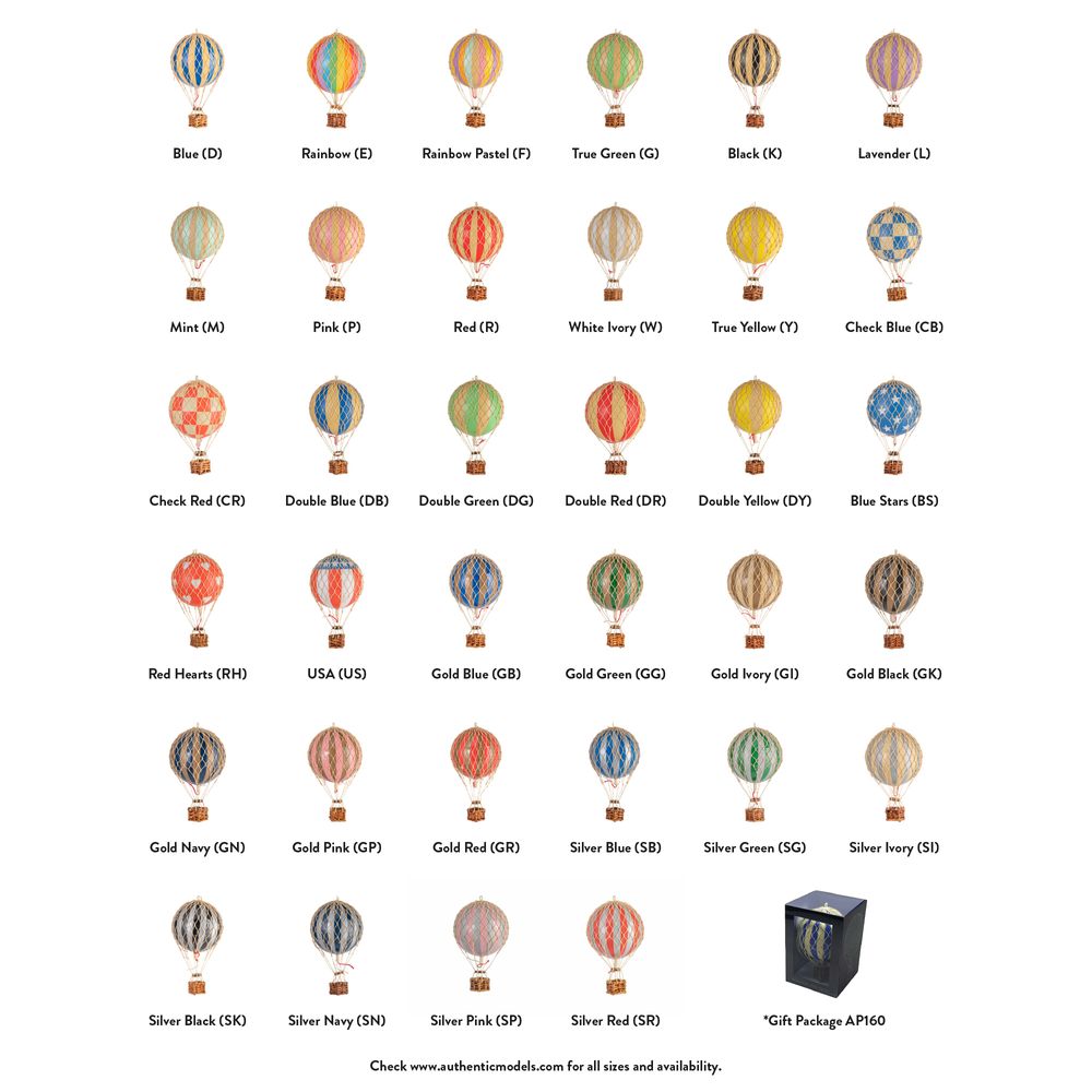 Decorative objects - Balloons - AUTHENTIC MODELS