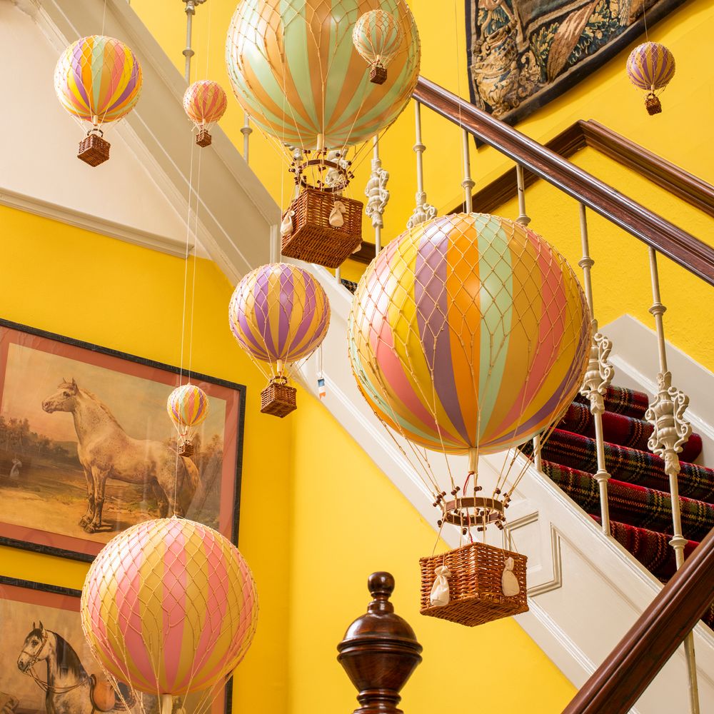 Decorative objects - Balloons - AUTHENTIC MODELS