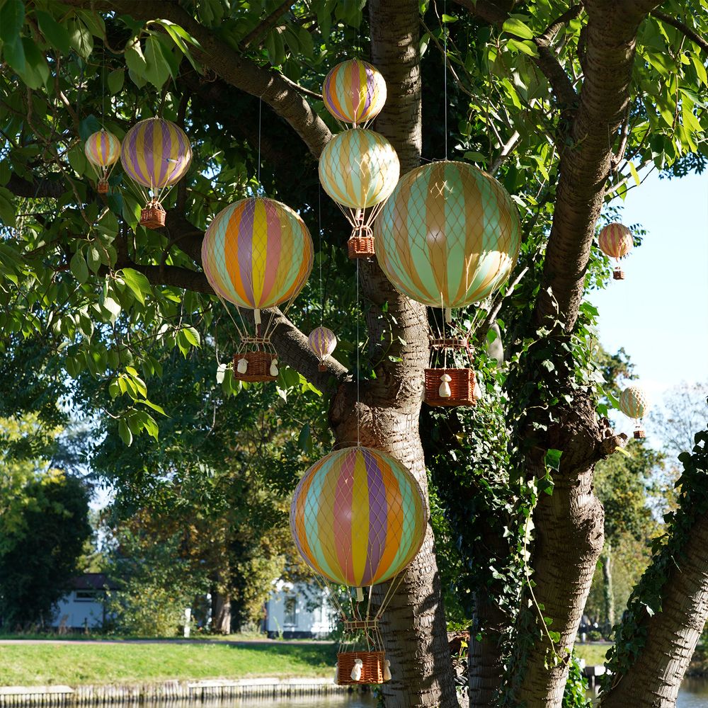 Decorative objects - Balloons - AUTHENTIC MODELS
