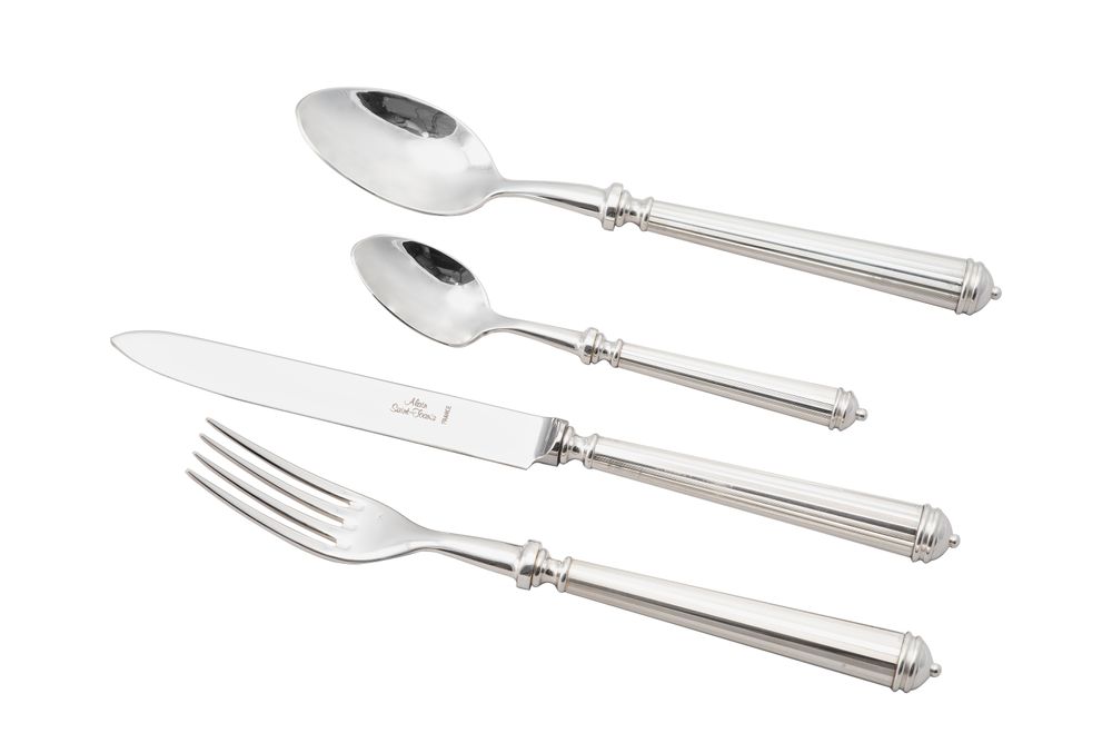 Kitchen utensils - LIGNES flatware - ALAIN SAINT- JOANIS