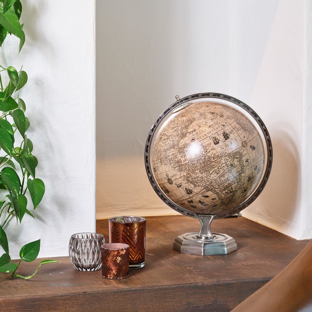 Design objects - Globes - AUTHENTIC MODELS