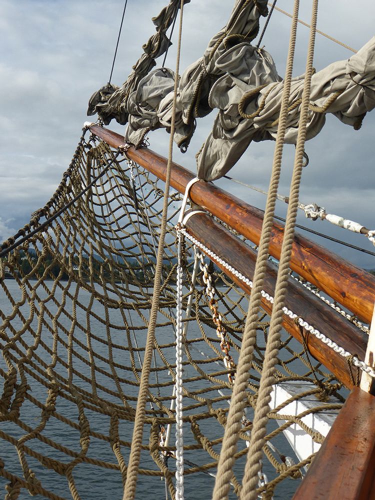 Frames - BOAT PICTURES - LA MAISON DE GASPARD