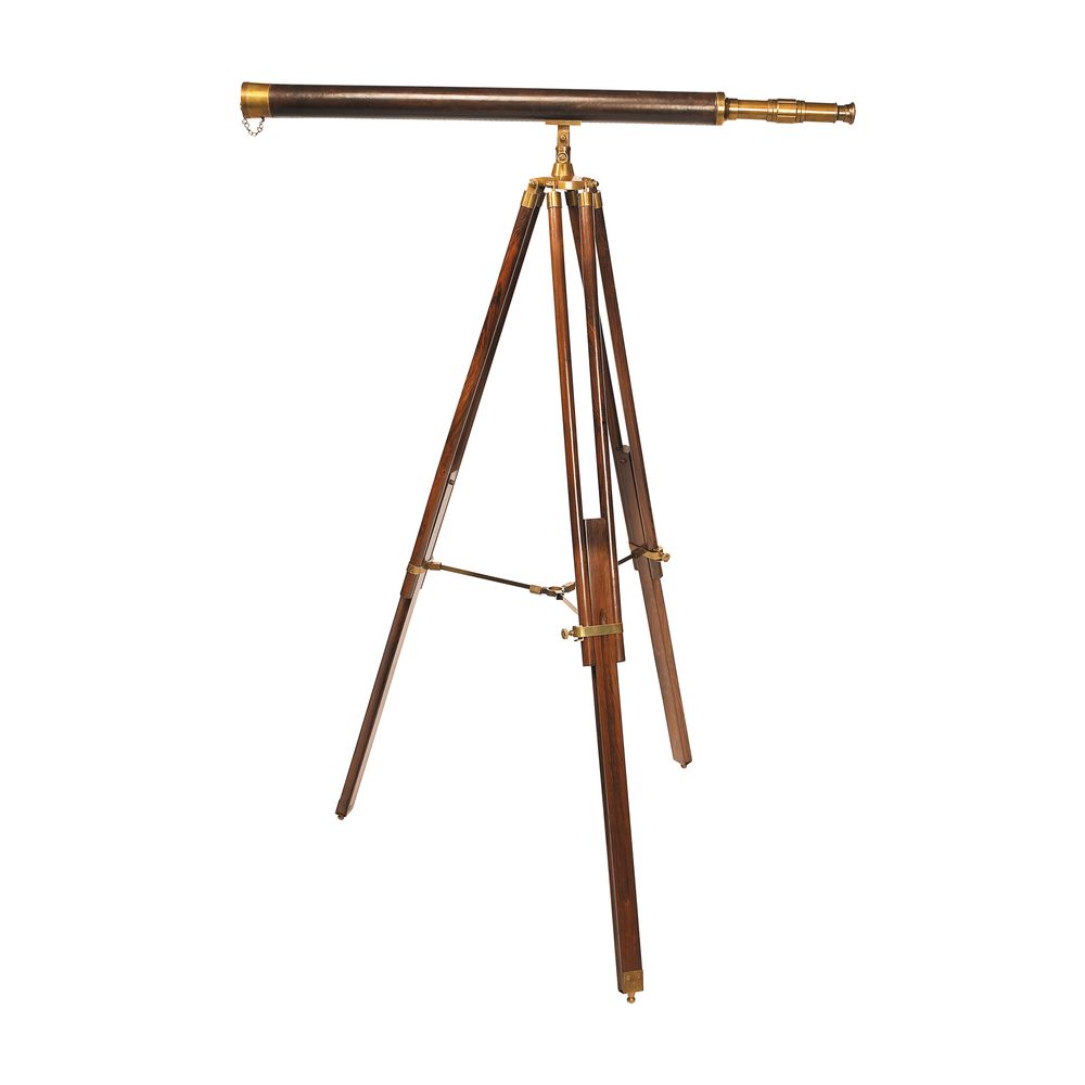 Decorative objects - Telescopes - AUTHENTIC MODELS