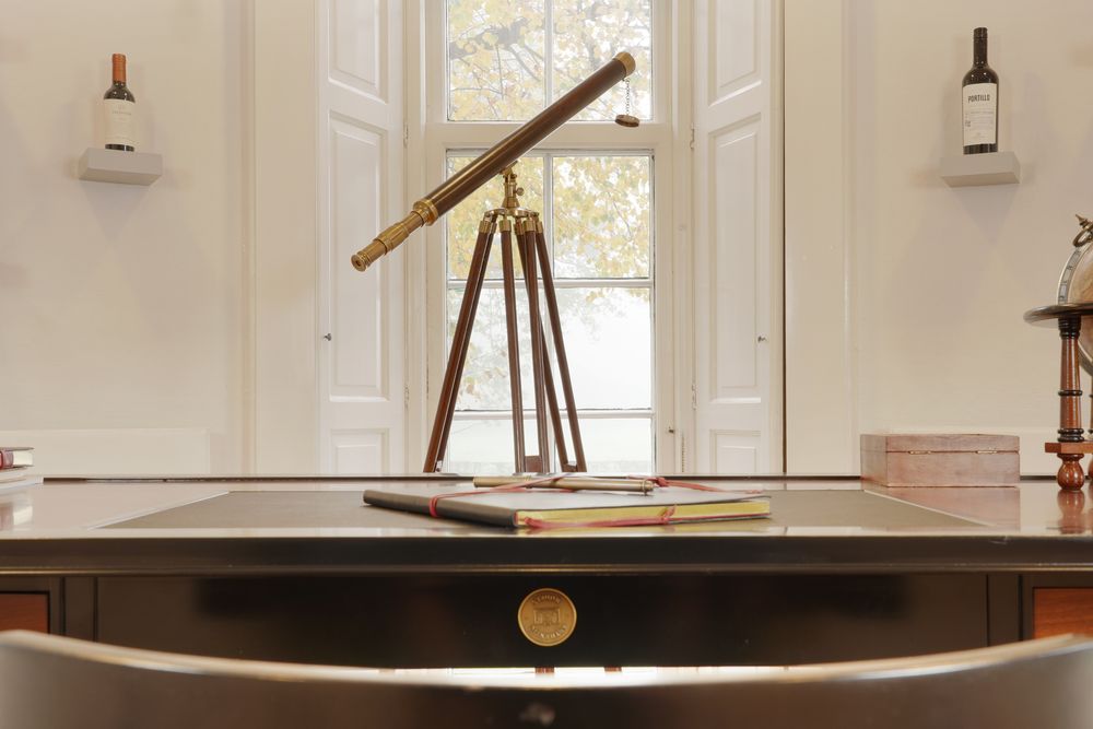 Decorative objects - Telescopes - AUTHENTIC MODELS
