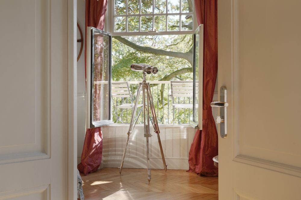 Decorative objects - Telescopes - AUTHENTIC MODELS