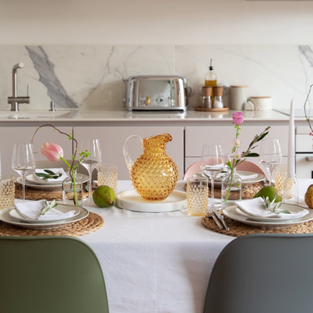 Vases - Pichet Hobnail - KLIMCHI