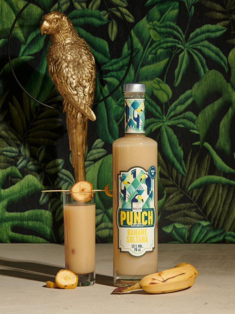 Delicatessen - Liquor mixes - QUAI SUD