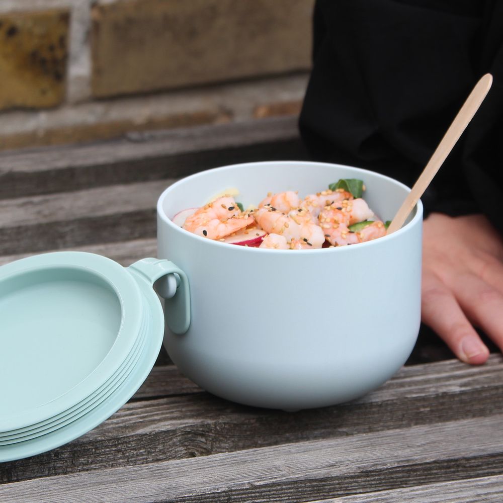 Boîtes de conservation - Uhmm Bowl n° 02 - UHMM APS