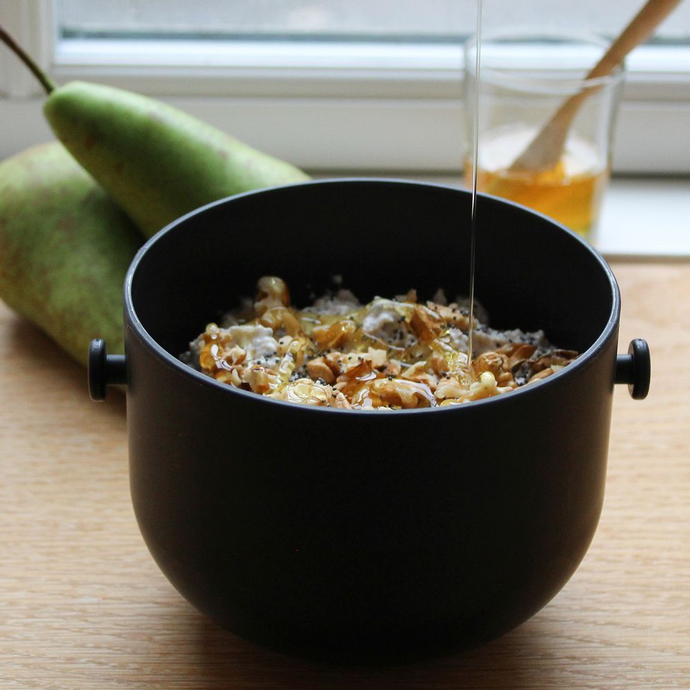 Boîtes de conservation - Uhmm Bowl n° 02 - UHMM APS
