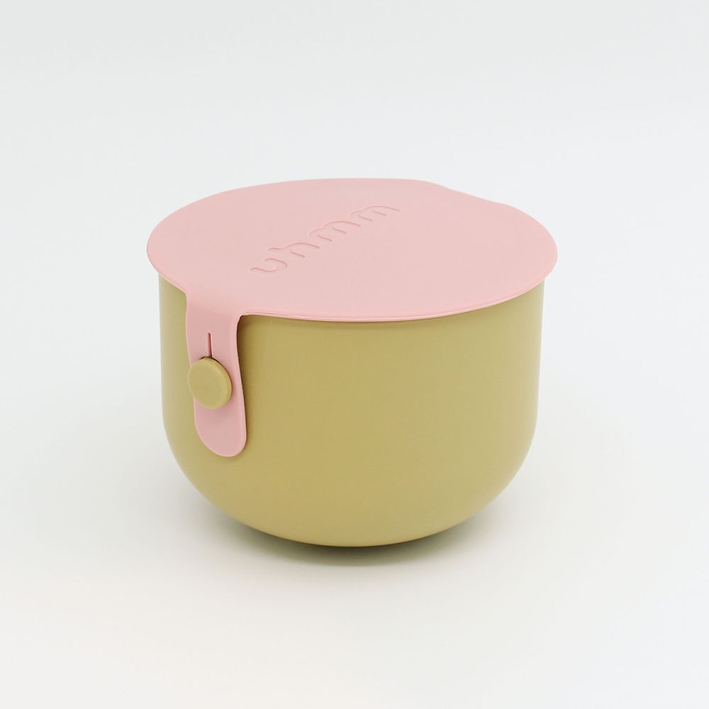 Boîtes de conservation - Uhmm Bowl n° 02 - UHMM APS