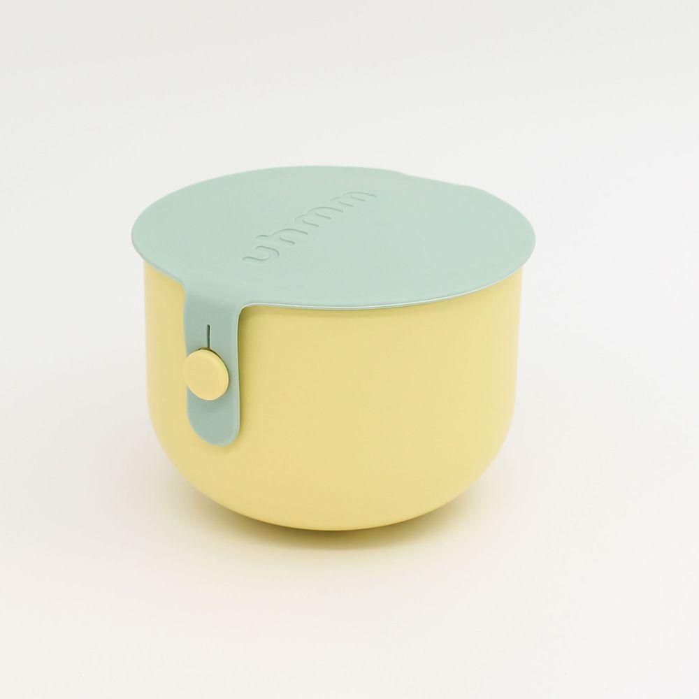 Boîtes de conservation - Uhmm Bowl n° 02 - UHMM APS