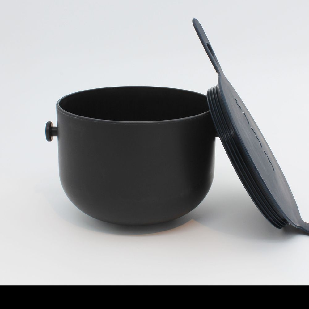 Boîtes de conservation - Uhmm Bowl n° 02 - UHMM APS
