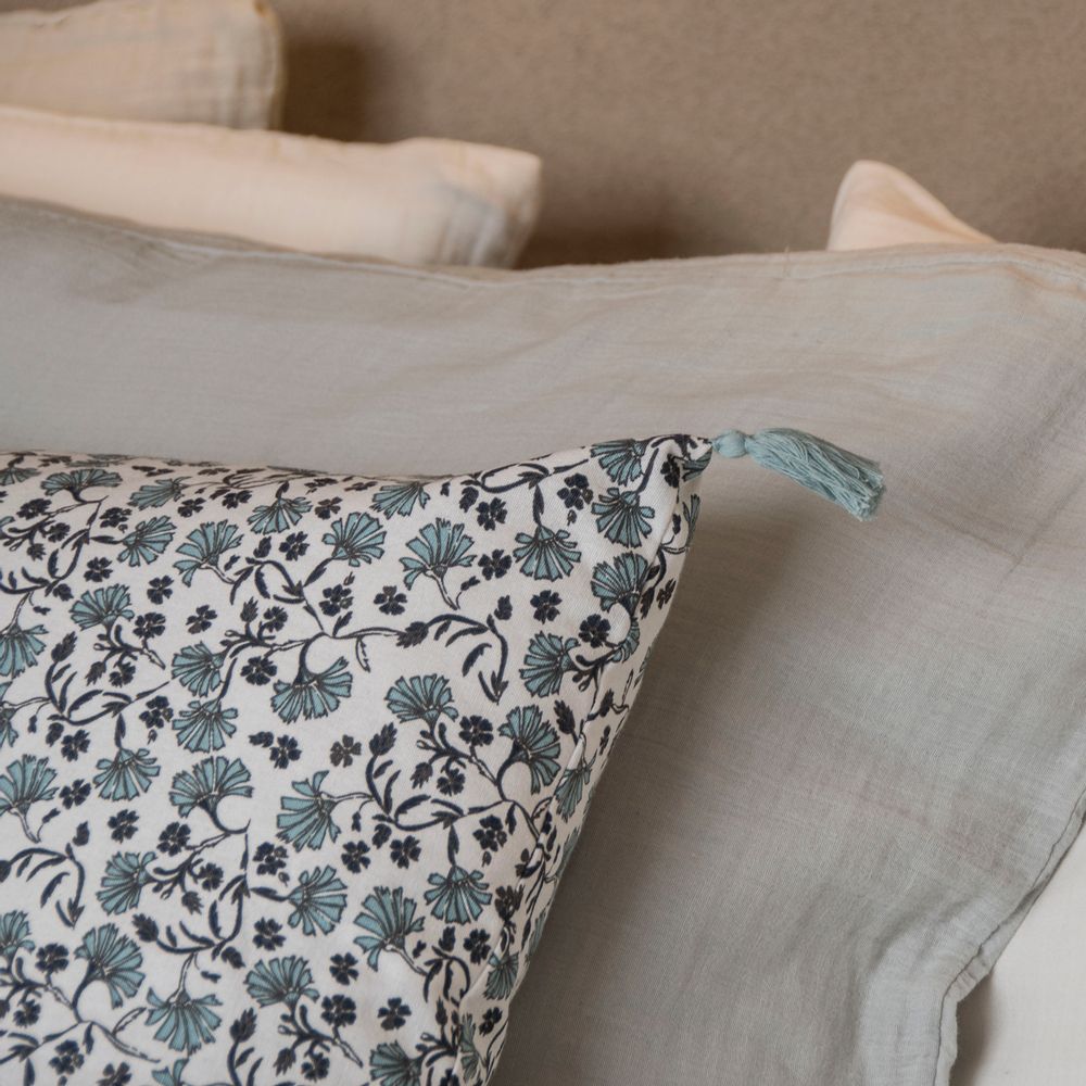 Fabric cushions - Delhi Collection - FEBRONIE