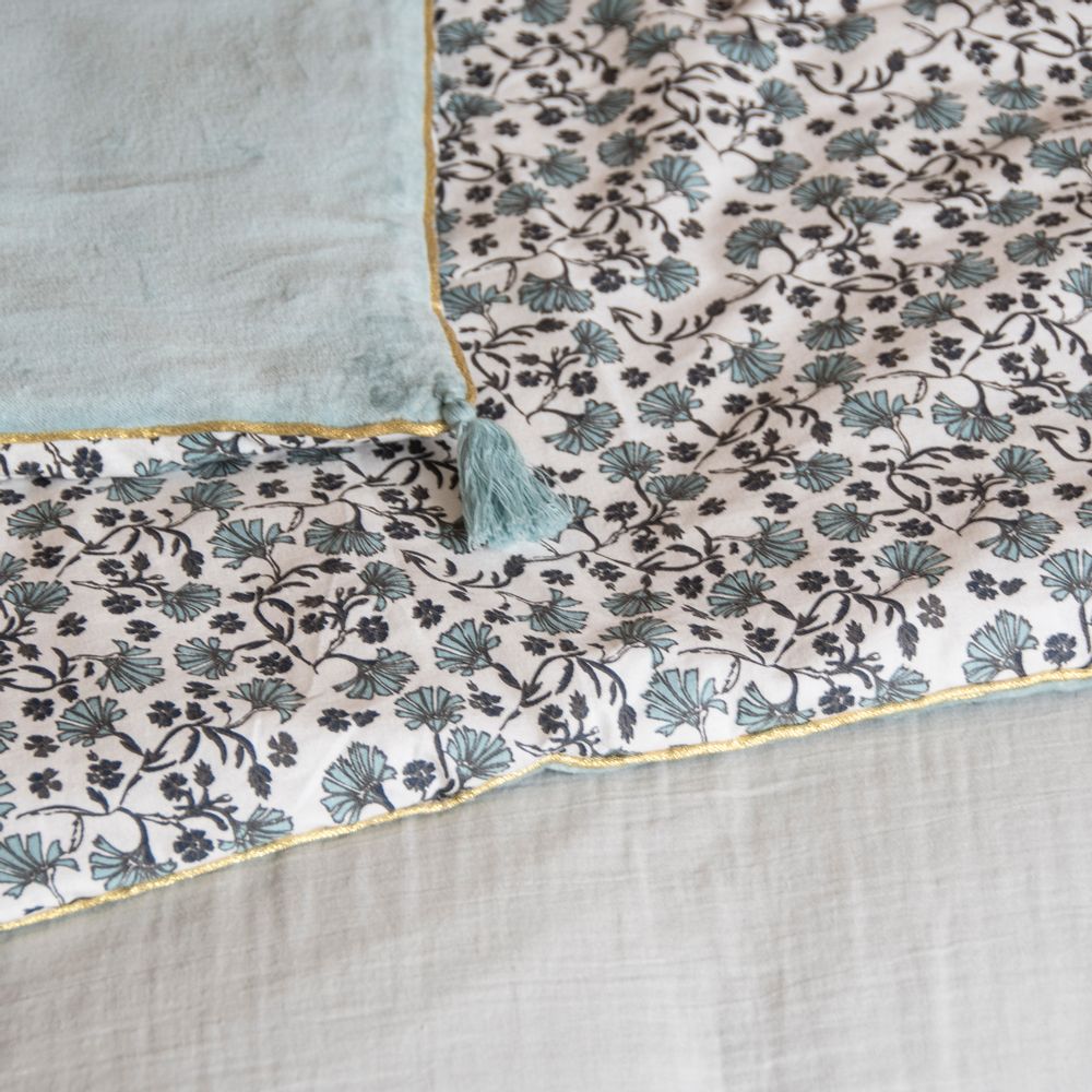 Fabric cushions - Delhi Collection - FEBRONIE