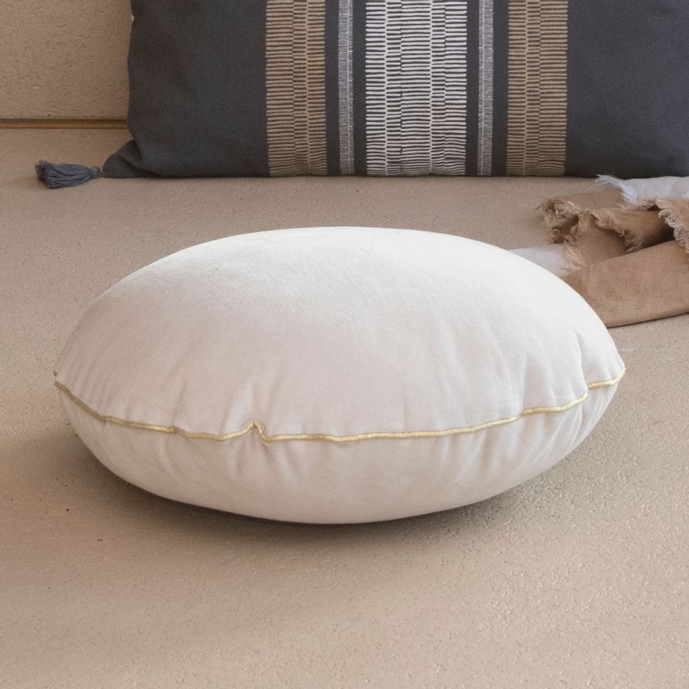 Coussins - BONBON - Coussin rond - FEBRONIE