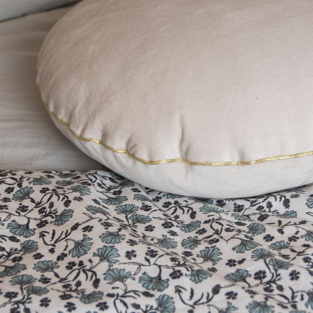 Coussins - BONBON - Coussin rond - FEBRONIE