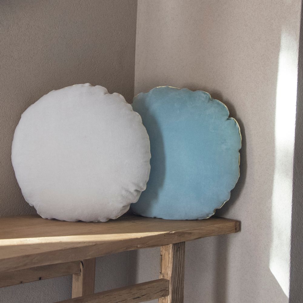 Coussins - BONBON - Coussin rond - FEBRONIE