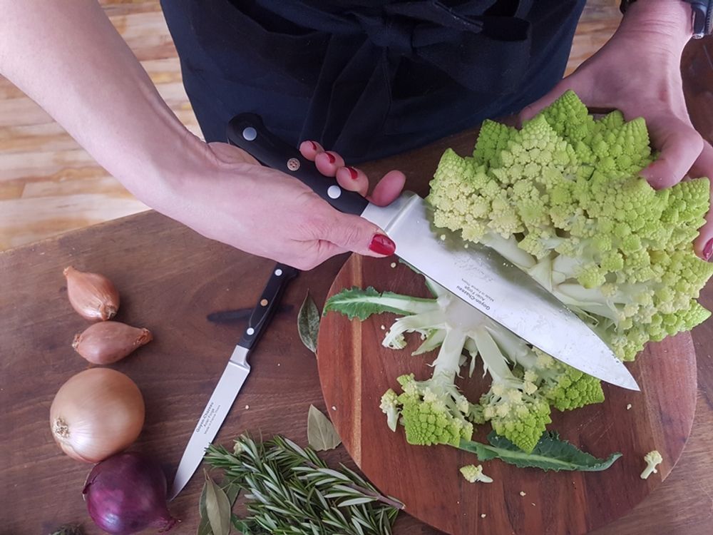 Couverts & ustensiles de cuisine - GAMME AUDACIEUSE - GOYON - CHAZEAU COUTELLERIE