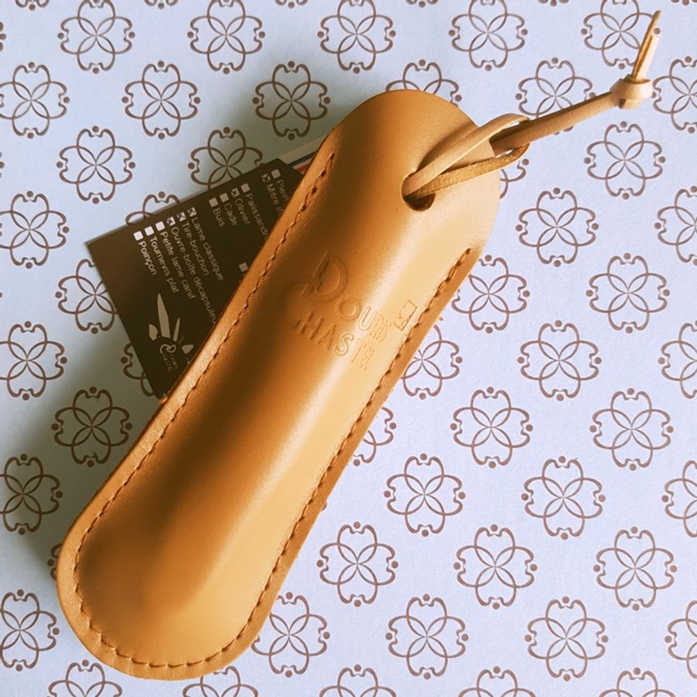 Knives - NAVETTE AND PIONNER DOURIS CHASTEL - GOYON - CHAZEAU COUTELLERIE