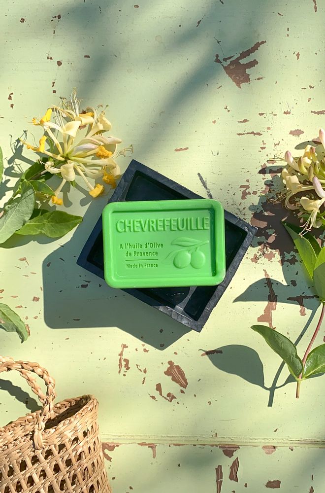 Savons - Savonnerie - ESPRIT PROVENCE