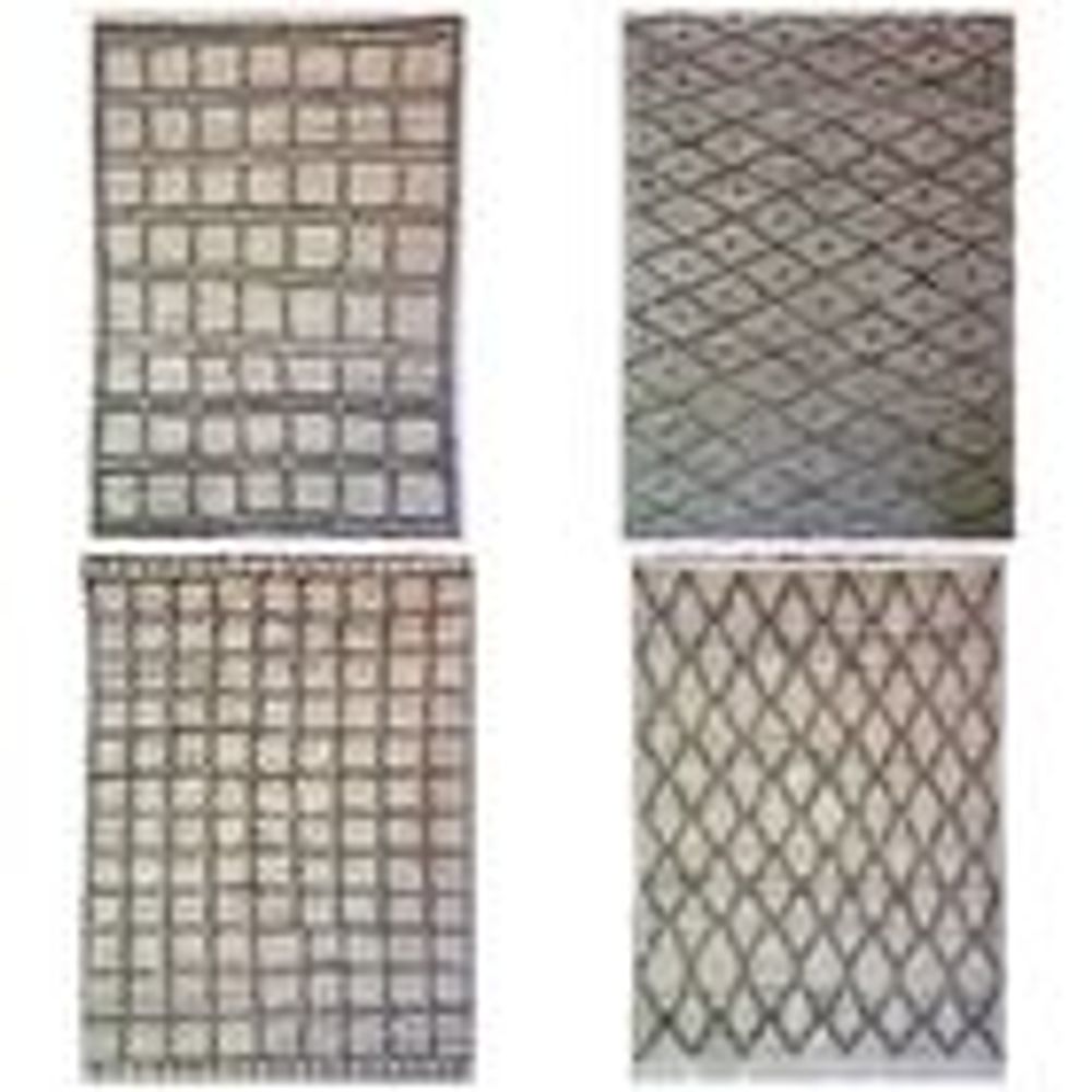 Bespoke carpets - Rugs - RAHIM /MUJEEB SEDDIQ