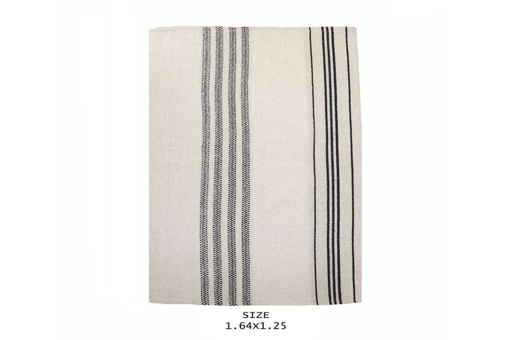 Tapis design - Killim - RAHIM /MUJEEB SEDDIQ