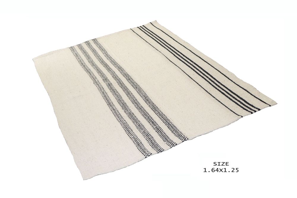 Tapis design - Killim - RAHIM /MUJEEB SEDDIQ