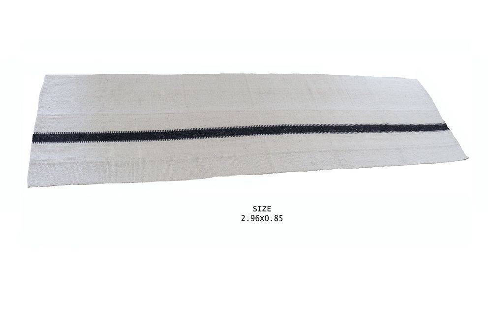 Tapis design - Killim - RAHIM /MUJEEB SEDDIQ