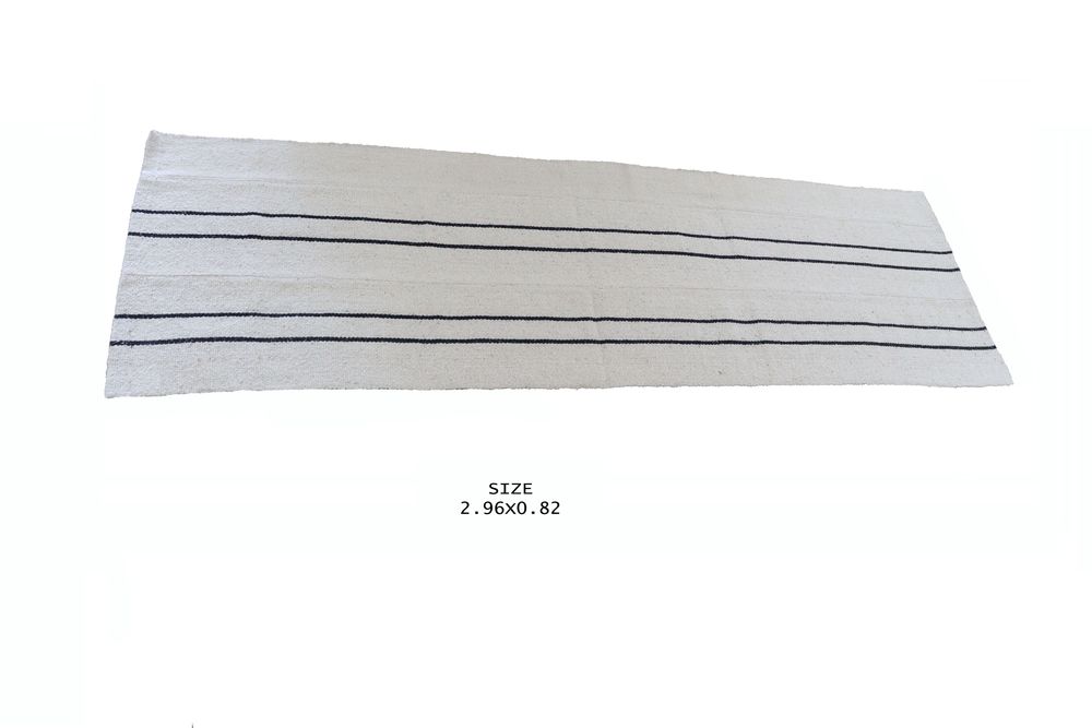 Tapis design - Killim - RAHIM /MUJEEB SEDDIQ