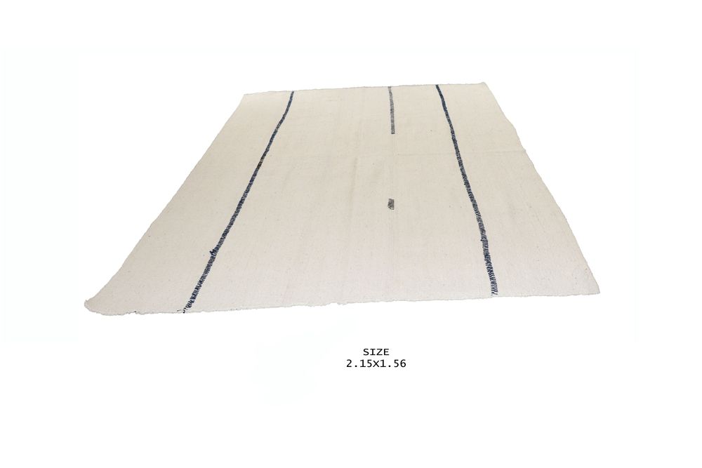 Tapis design - Killim - RAHIM /MUJEEB SEDDIQ