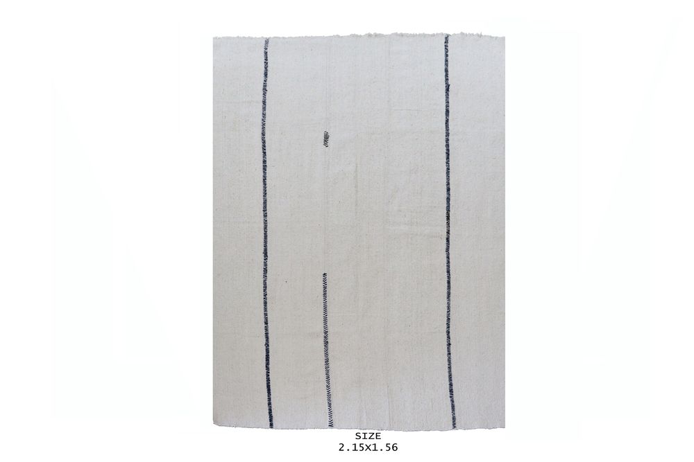 Tapis design - Killim - RAHIM /MUJEEB SEDDIQ