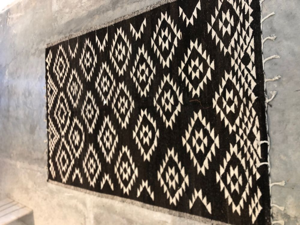 Bespoke carpets - Rugs - RAHIM /MUJEEB SEDDIQ