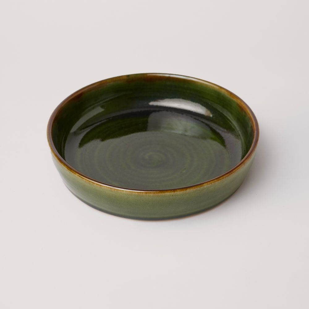 Everyday plates - Handmade Ilai Breakfast Set - FLECK