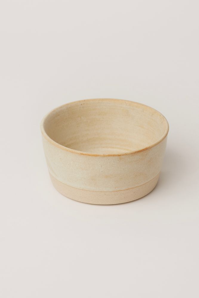 Everyday plates - Handmade Ceramic Manal Breakfast Set - FLECK