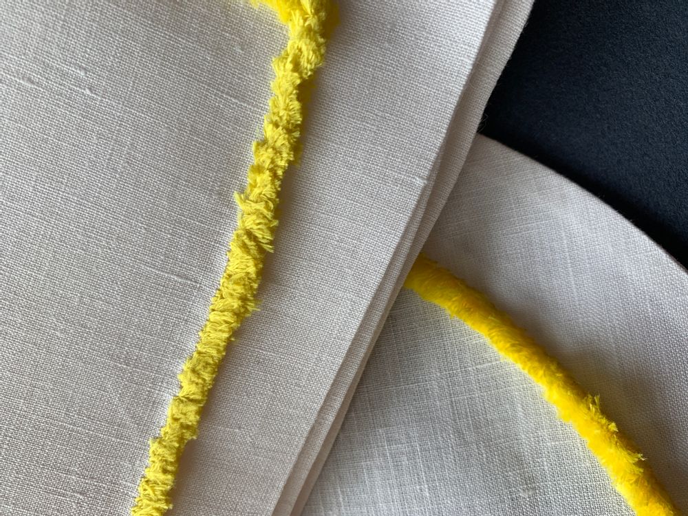 Gifts - HEMSTITCHES - LINHO DO CASTELO - LIN DE CHATEAU