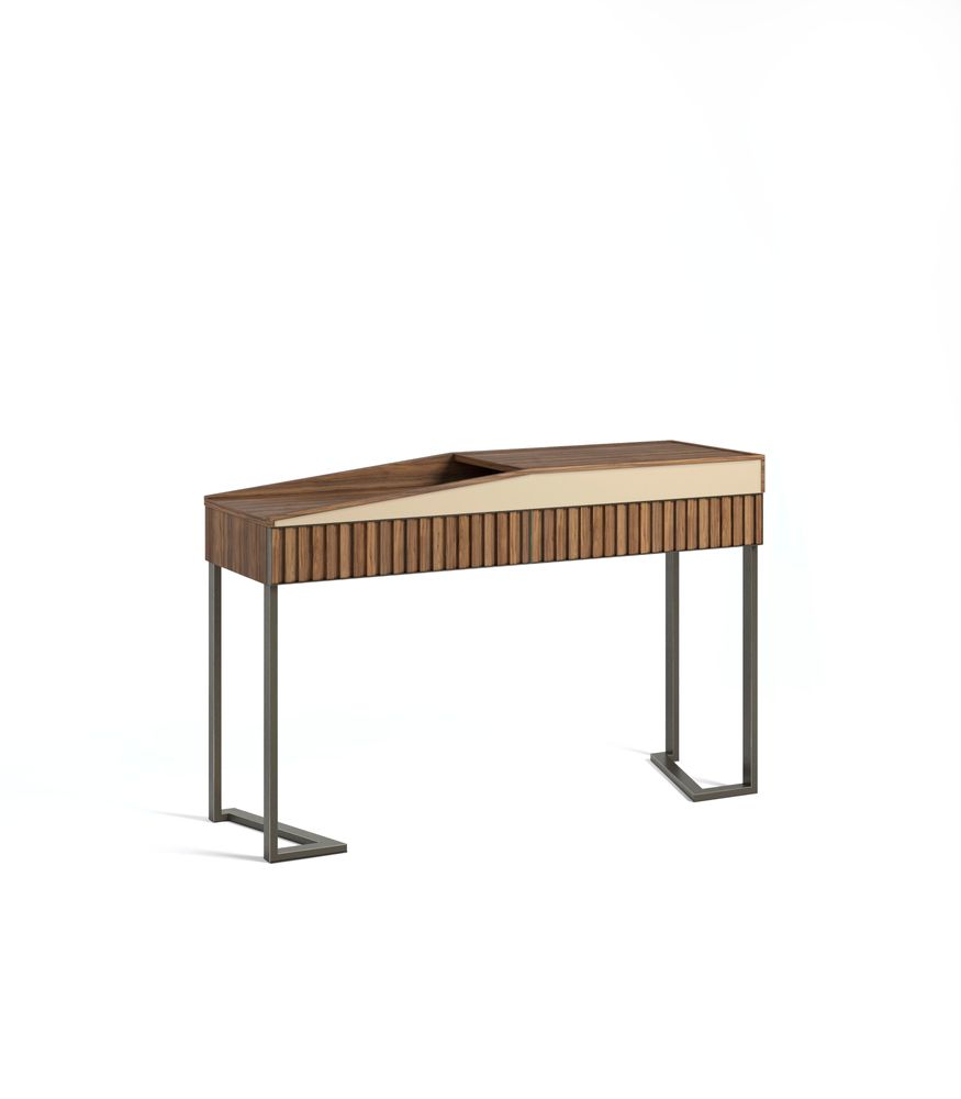 Sideboards - Essence Large TV Cabinet - ZAGAS FURNITURE