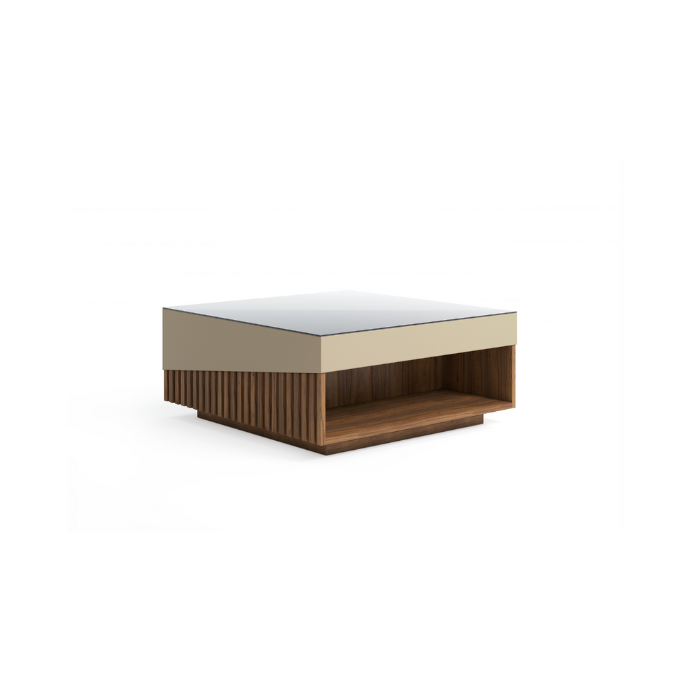 Tables basses - Table basse oblique - ZAGAS FURNITURE