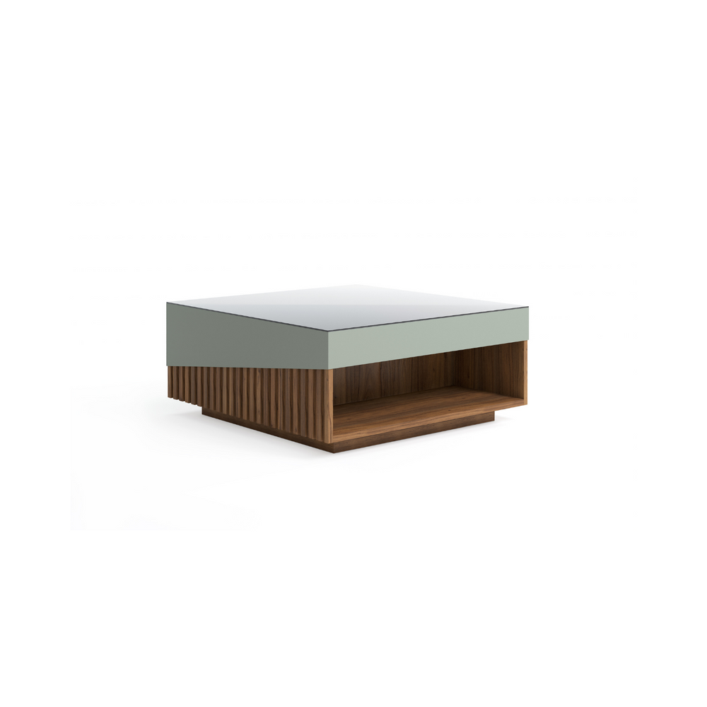 Tables basses - Table basse oblique - ZAGAS FURNITURE