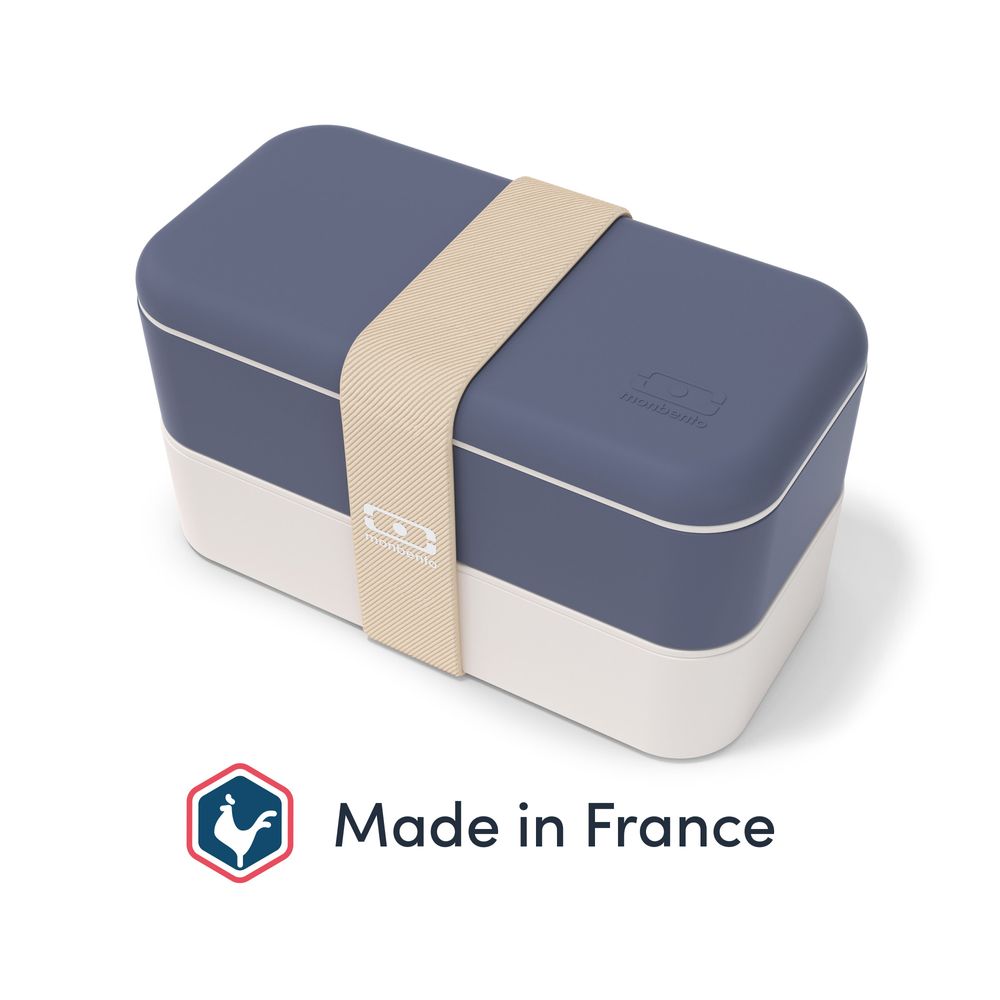 Kitchen utensils - MB Original - MONBENTO
