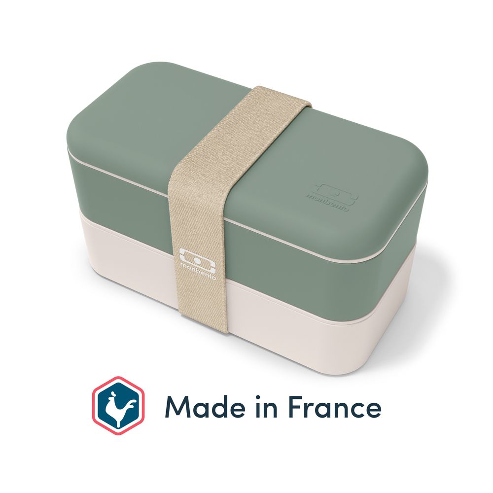 Kitchen utensils - MB Original - MONBENTO