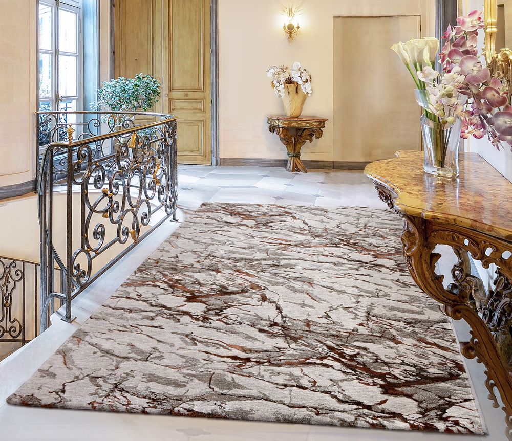 Contemporary carpets - New launches 2022! - MA SALGUEIRO SA