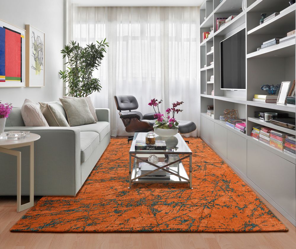 Contemporary carpets - New launches 2022! - MA SALGUEIRO SA