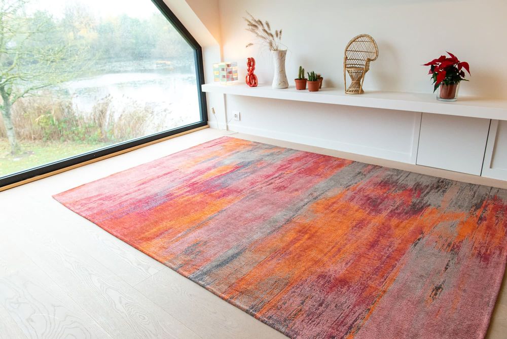 Contemporary carpets - New launches 2022! - MA SALGUEIRO SA