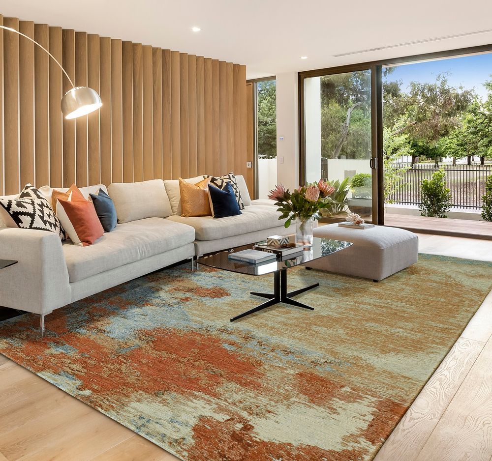 Tapis contemporains - Quelques nouveautés 2022! - MA SALGUEIRO SA