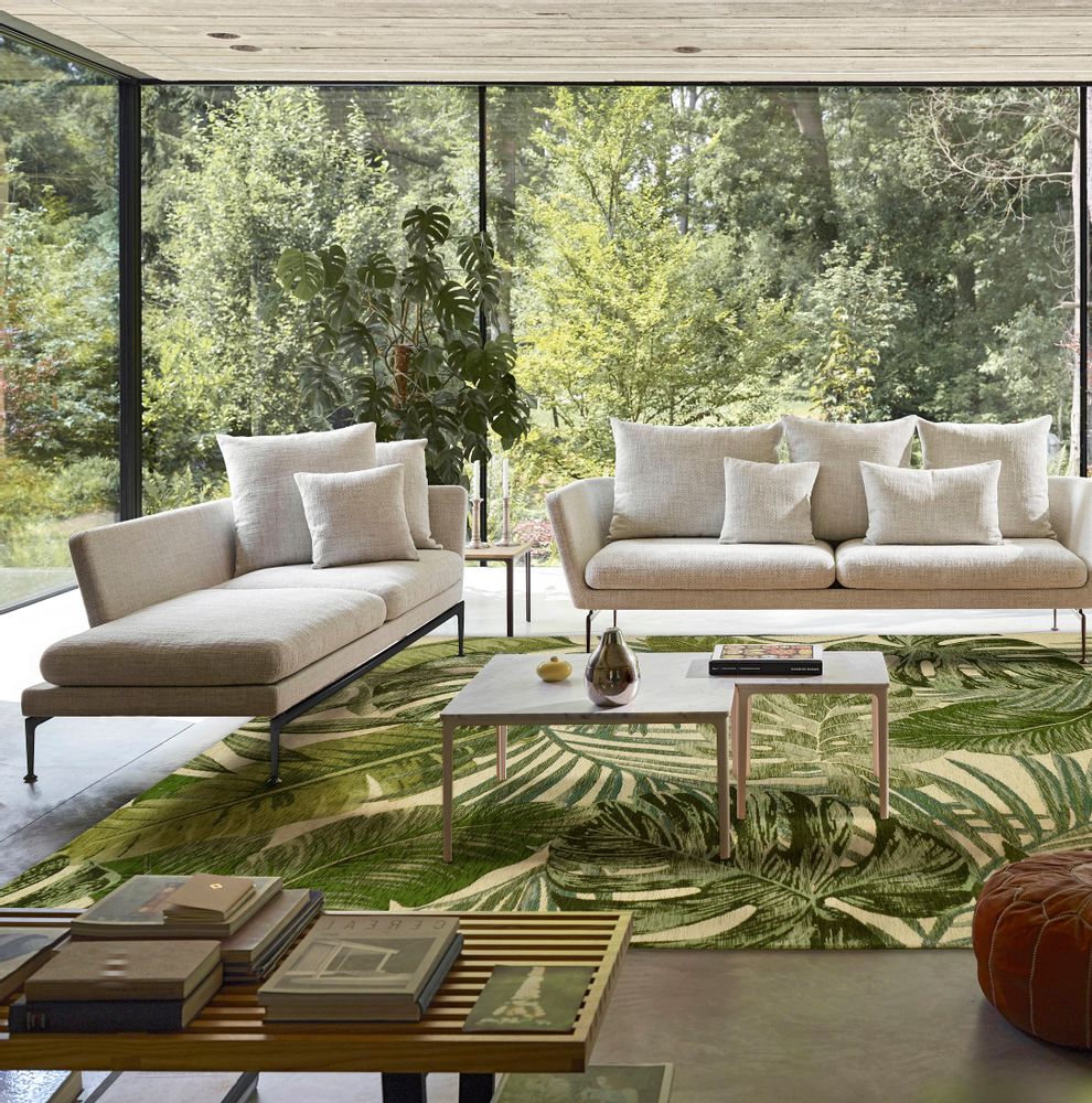 Tapis contemporains - Quelques nouveautés 2022! - MA SALGUEIRO SA