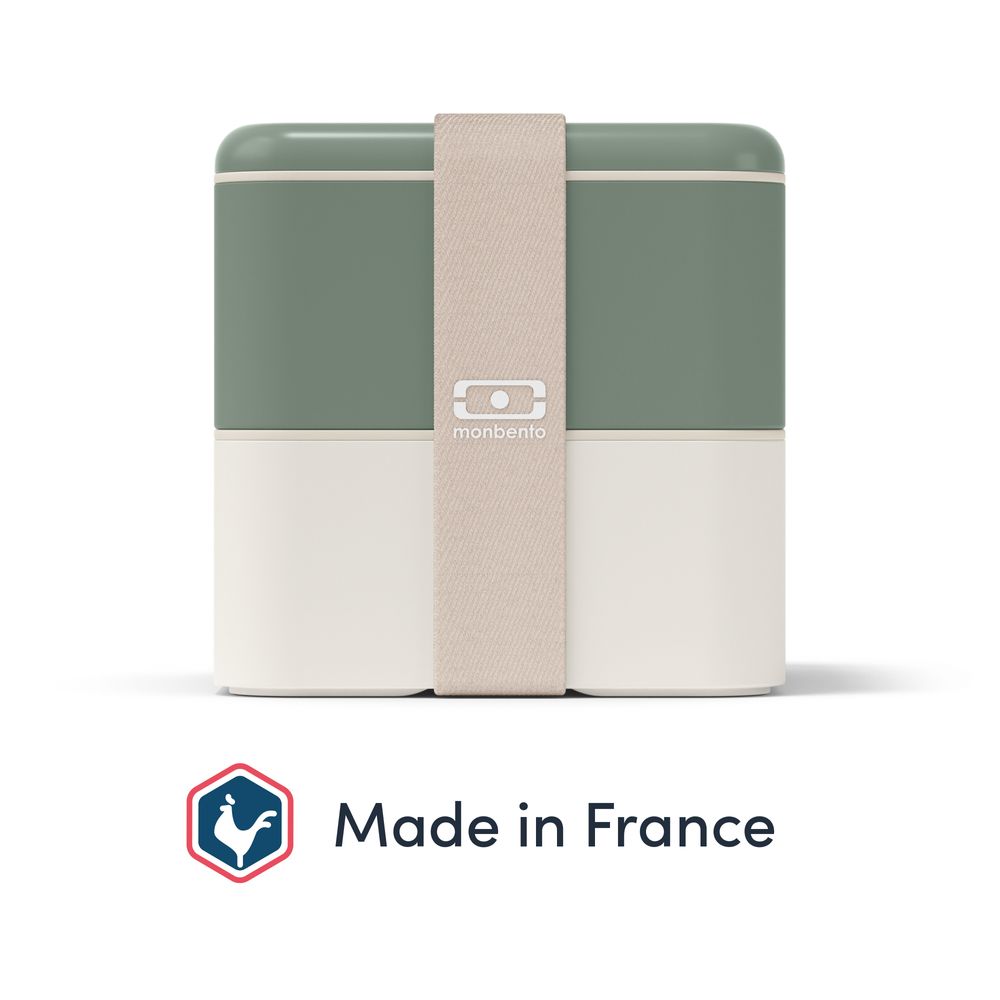 Kitchen utensils - MB Square - MONBENTO