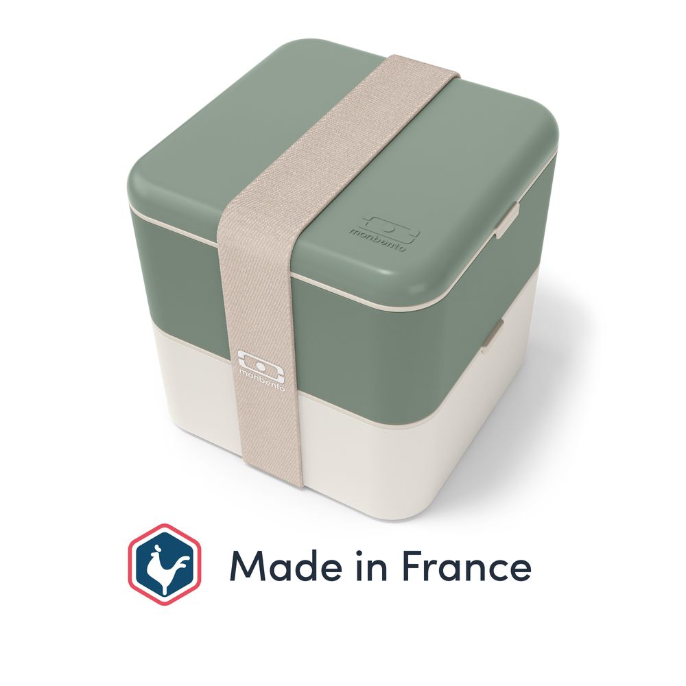 Kitchen utensils - MB Square - MONBENTO