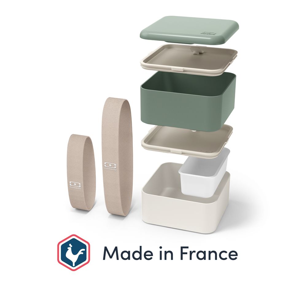 Kitchen utensils - MB Square - MONBENTO
